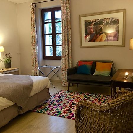 Villa Mas St Jean 노베스 외부 사진