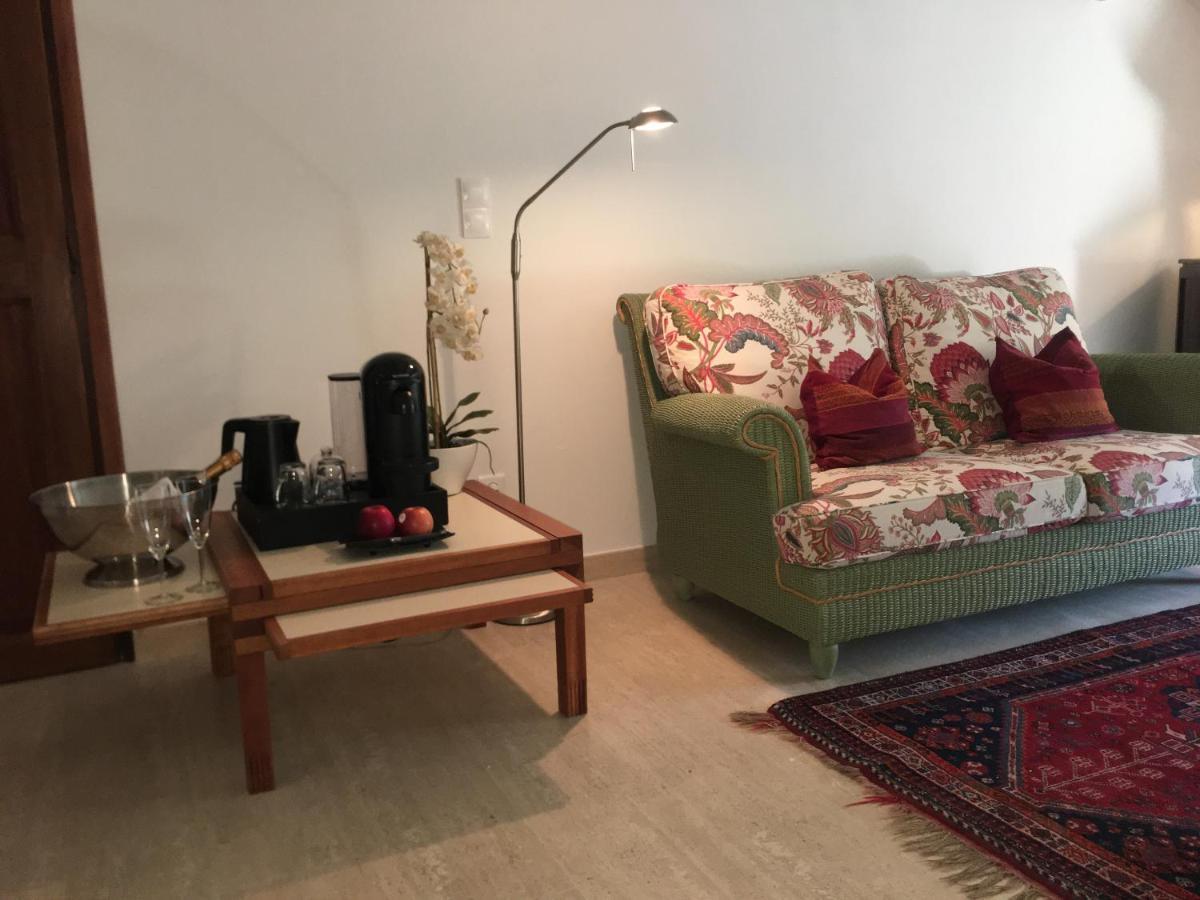 Villa Mas St Jean 노베스 외부 사진