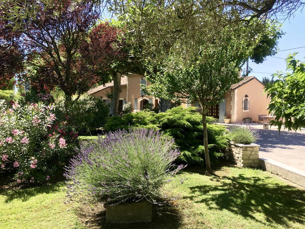 Villa Mas St Jean 노베스 외부 사진