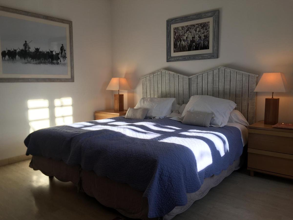 Villa Mas St Jean 노베스 외부 사진